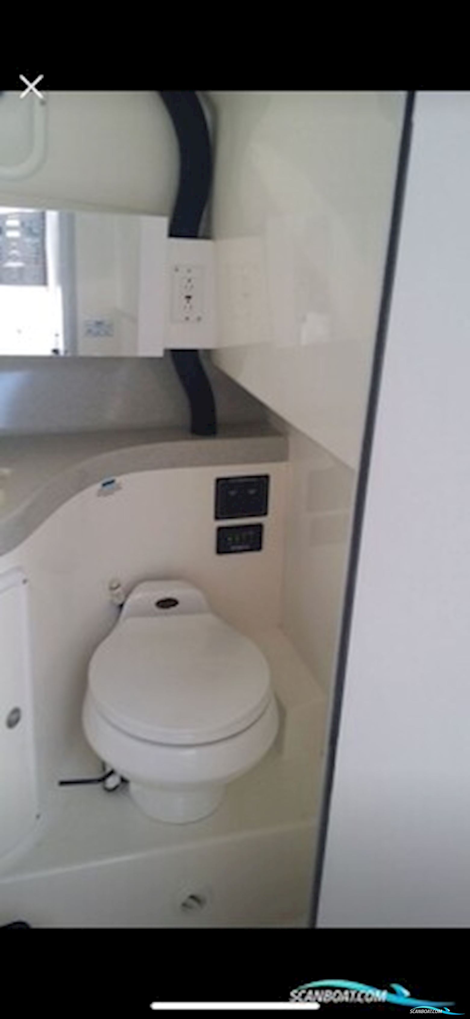 Wellcraft 290 Coastal