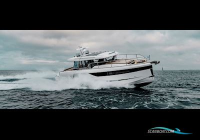 Wellcraft 44 Explorer Motorboot 2024, mit Mercury  motor, Dänemark