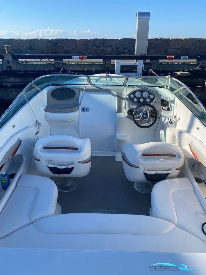 Wellcraft Excalibur 23