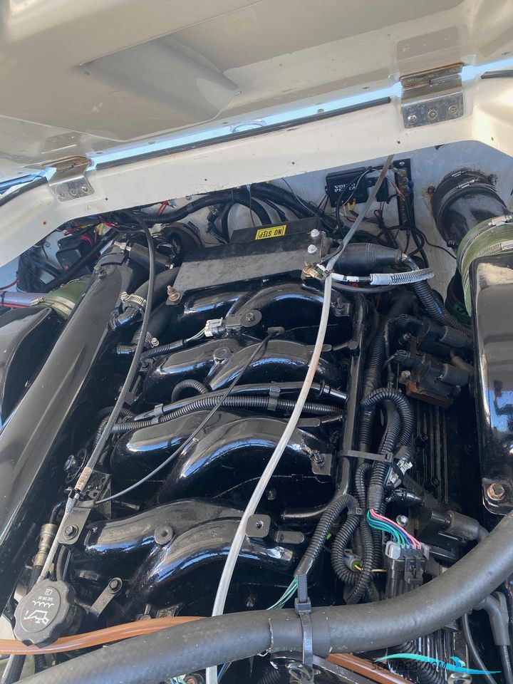 Wellcraft Excalibur 23