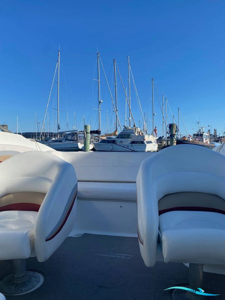 Wellcraft Excalibur 23