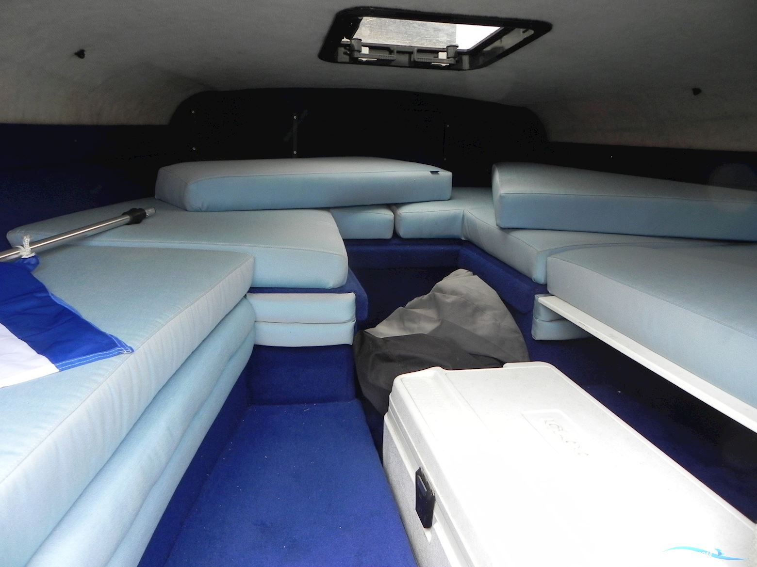 Wellcraft Excel 21 SL