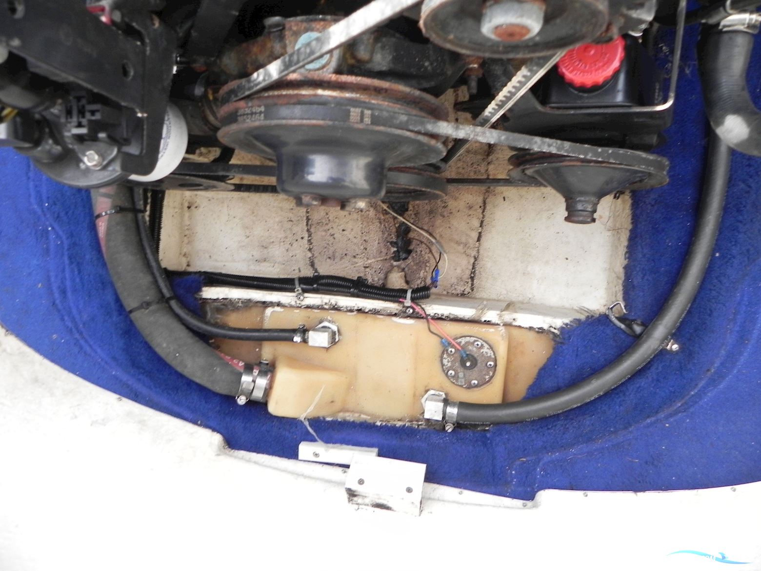 Wellcraft Excel 21 SL