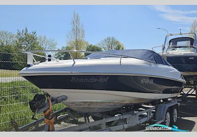 Wellcraft Excel 21L Motorboot 1995, mit Volvo Penta motor, Niederlande
