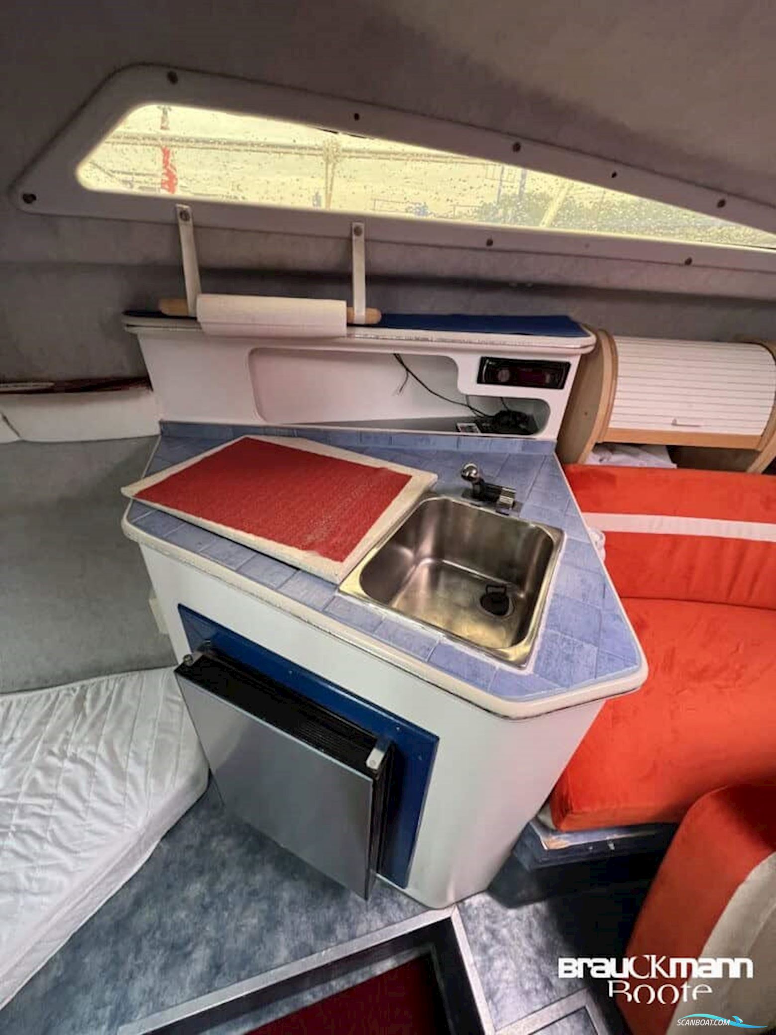 Wellcraft Excel 23 SE