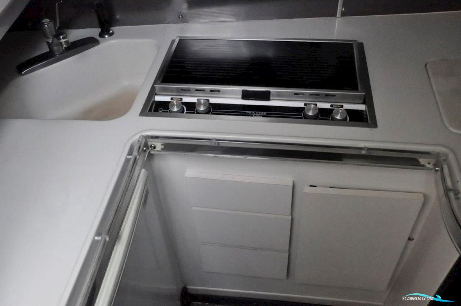 Wellcraft Gran Sport 3400, 1989 - Hadsund