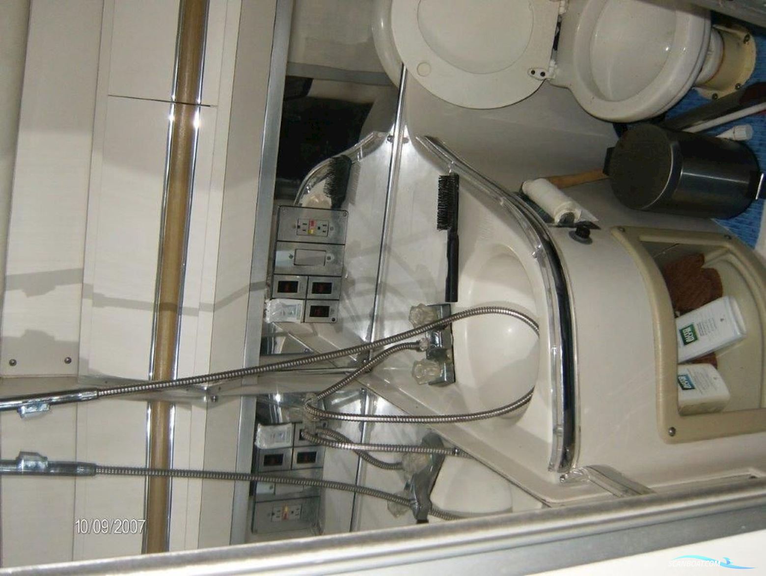 Wellcraft Gran Sport 3400, 1989 - Hadsund