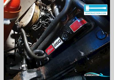 Wellcraft Marina Sea Motorboot 1990, mit Mercruiser motor, Niederlande