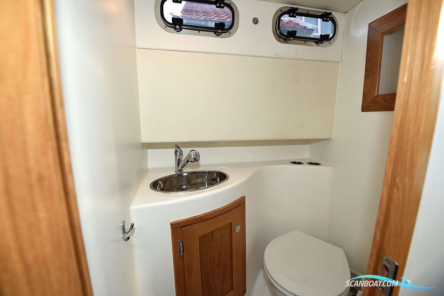 Westboat 29 HT