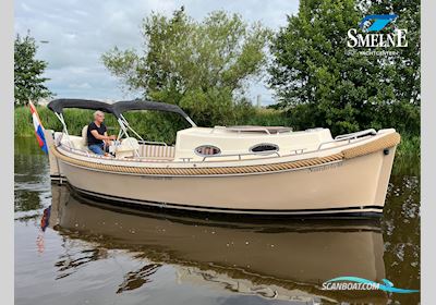 Westeinder 880 Cabin Motorboot 2011, mit Yanmar, 4JH3-DTE motor, Niederlande