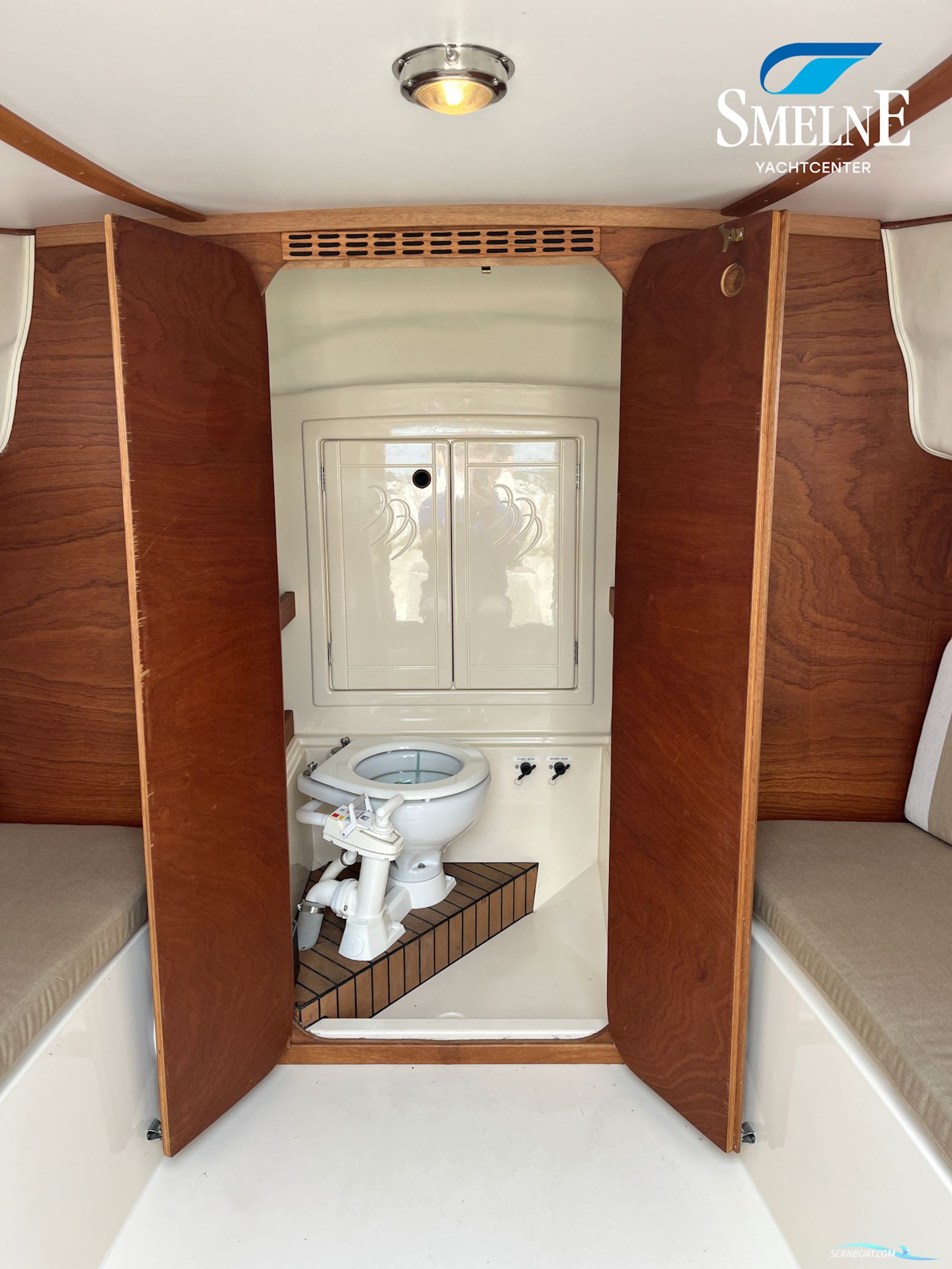 Westeinder 880 Cabin