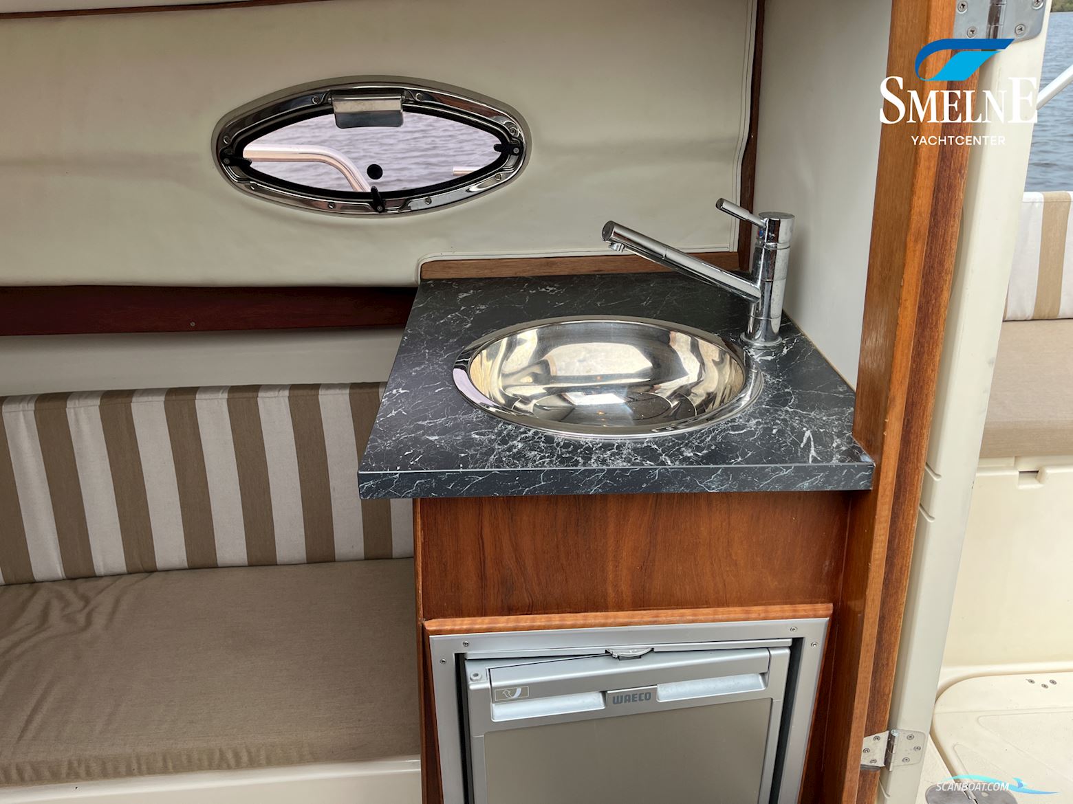 Westeinder 880 Cabin