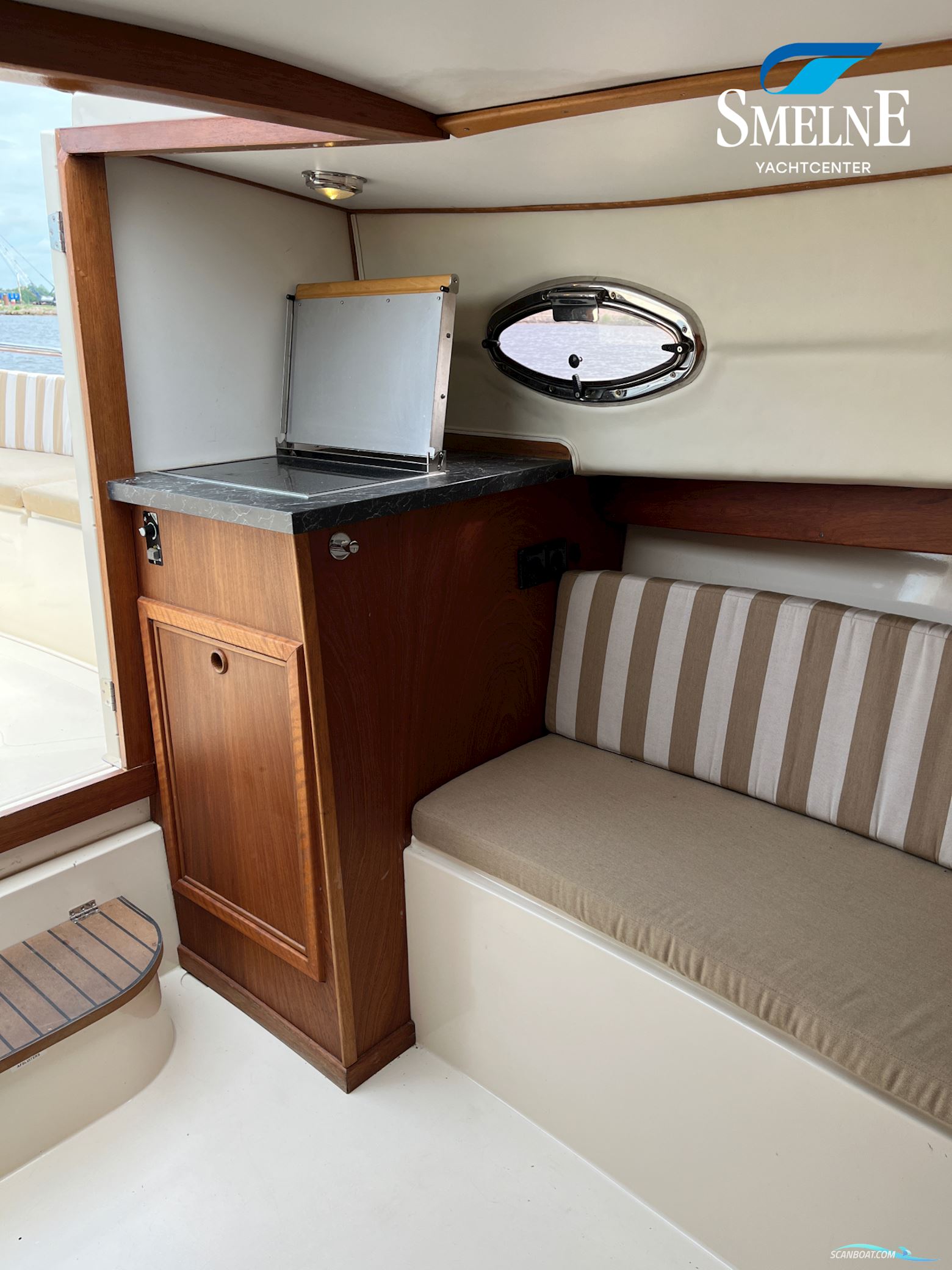 Westeinder 880 Cabin
