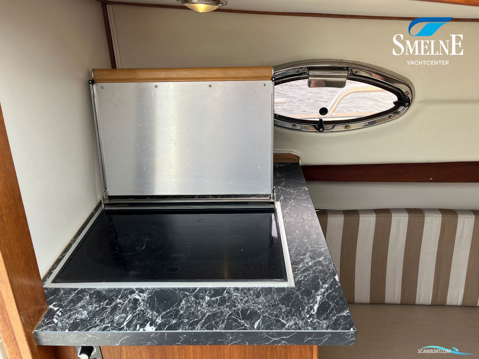 Westeinder 880 Cabin