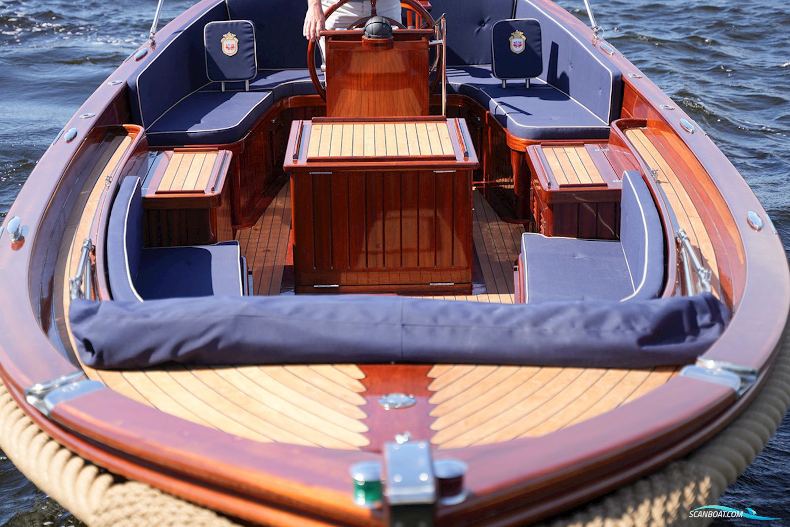 Wester Engh 800 classic