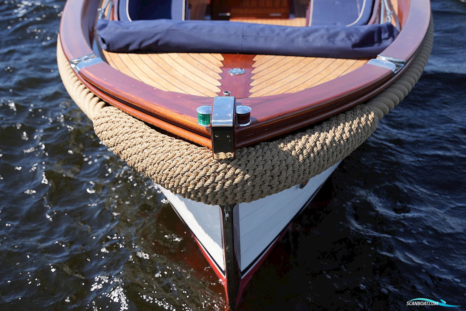 Wester Engh 800 classic