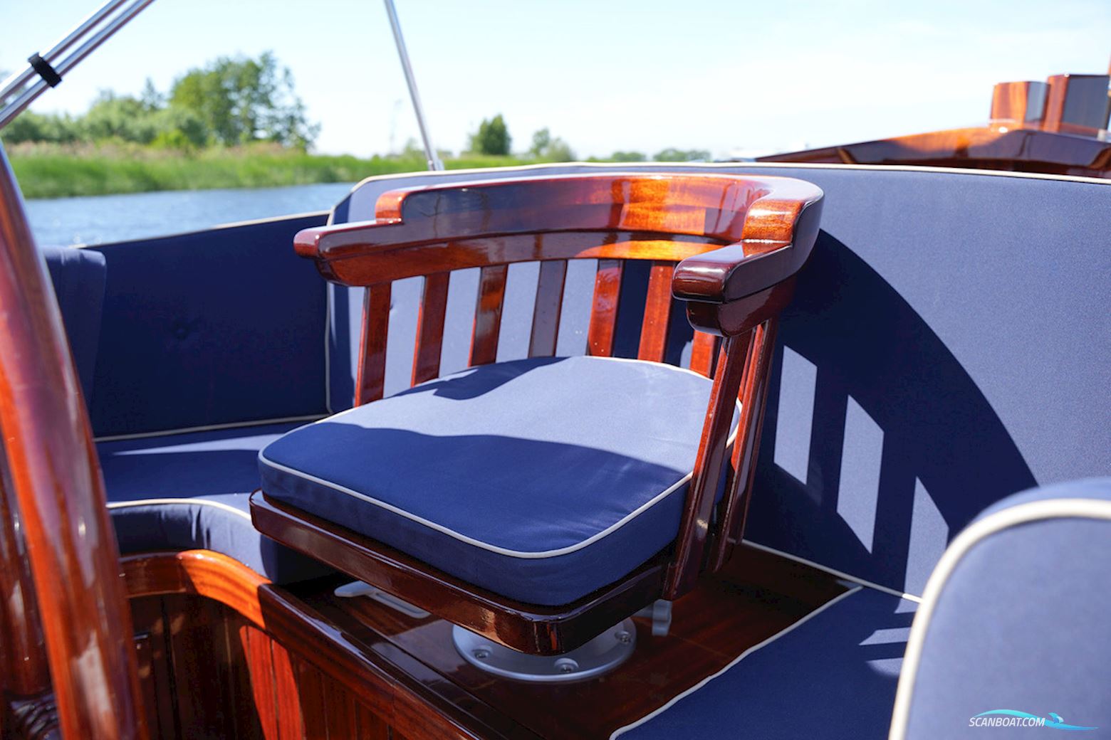 Wester Engh 800 classic