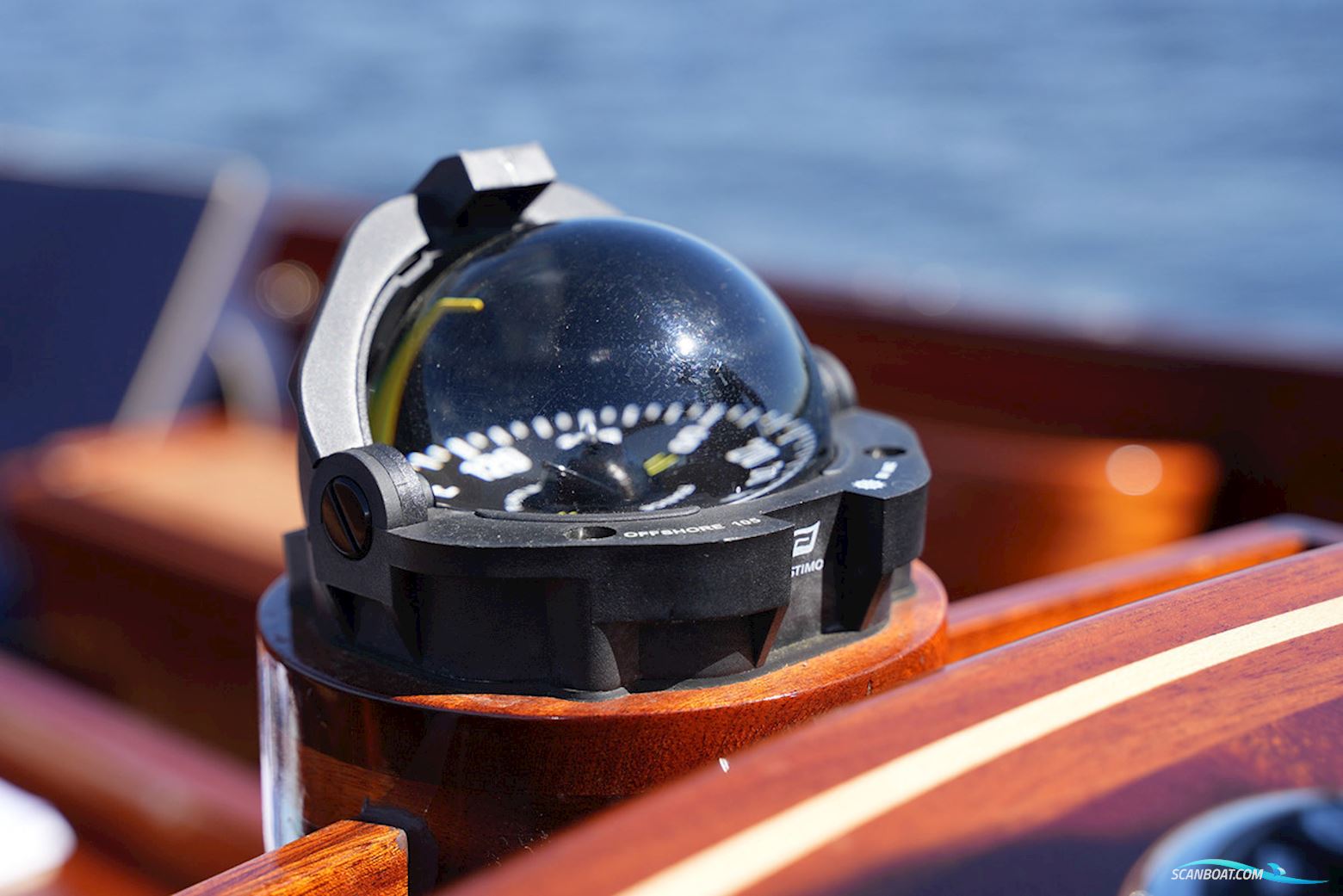 Wester Engh 800 classic