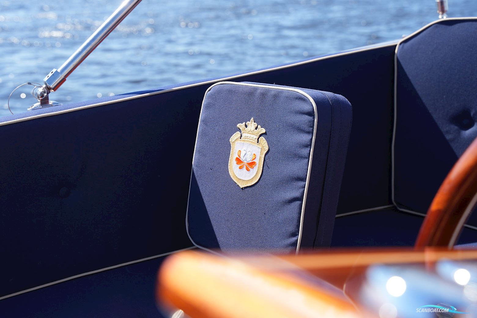 Wester Engh 800 classic