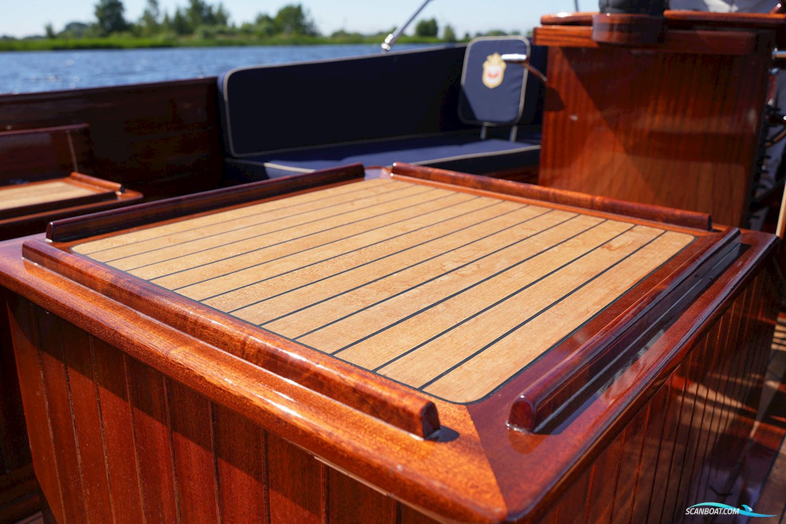 Wester Engh 800 classic