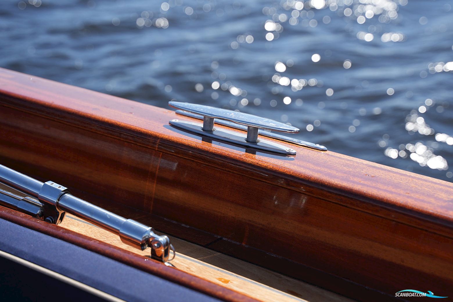 Wester Engh 800 classic