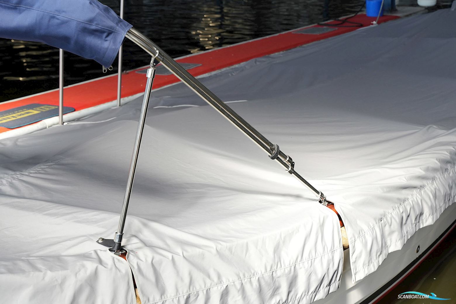 Wester Engh 800 classic