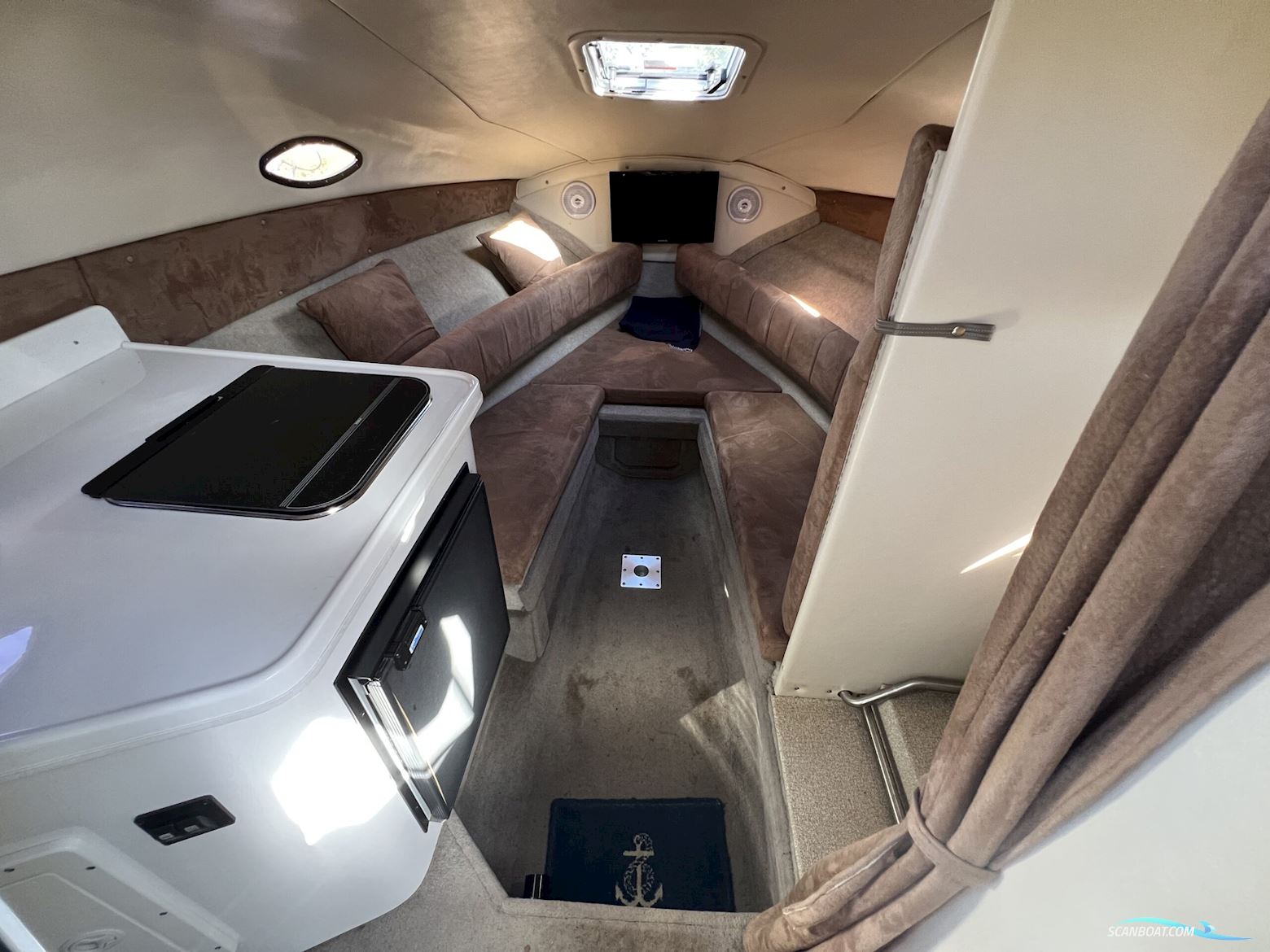 Whittley 2165 Cruiser