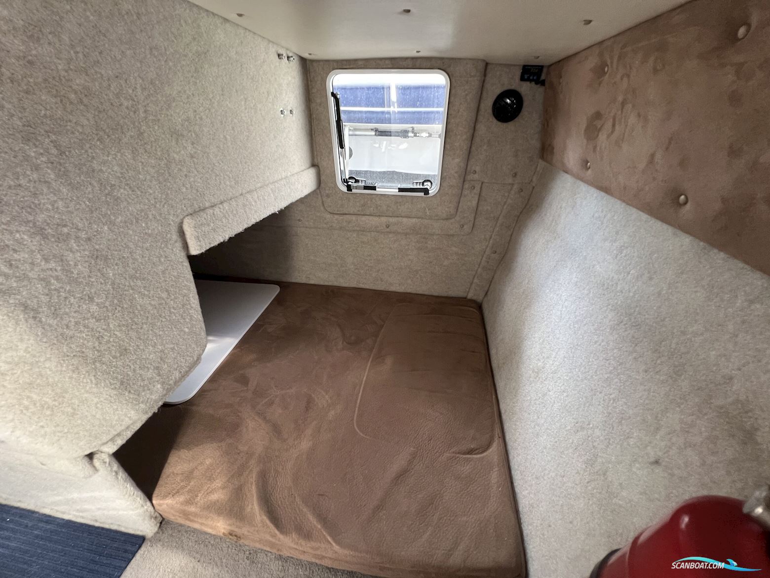 Whittley 2165 Cruiser