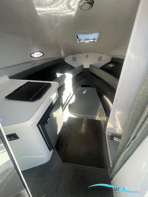 Whittley Family Cruiser