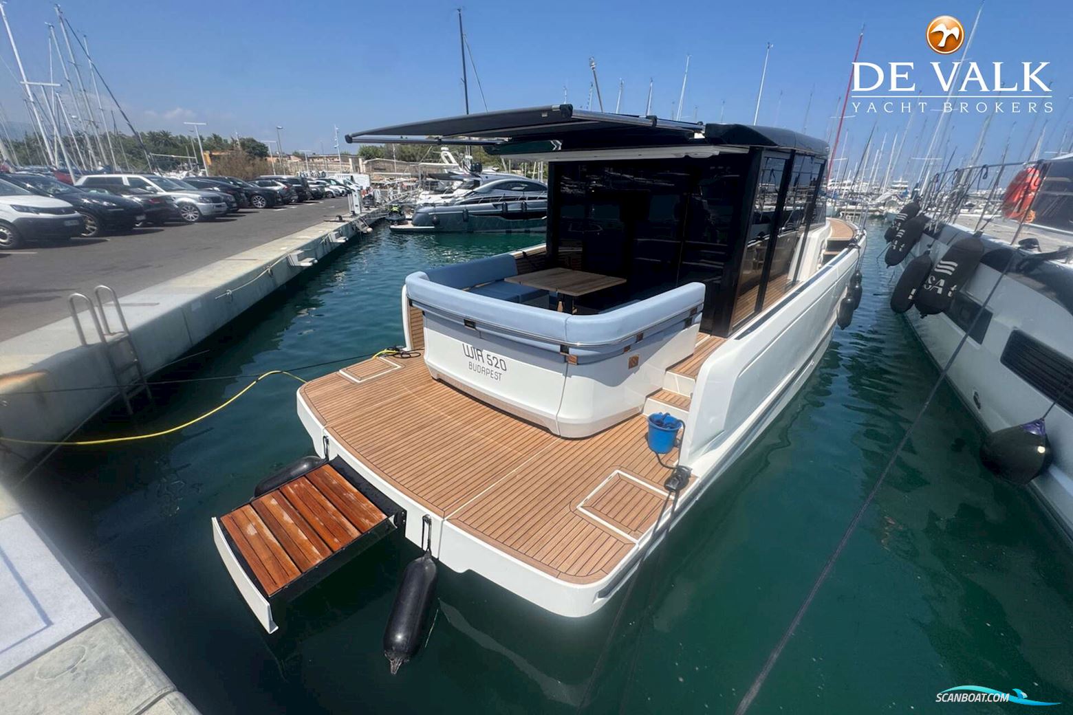 Wia 520 HT