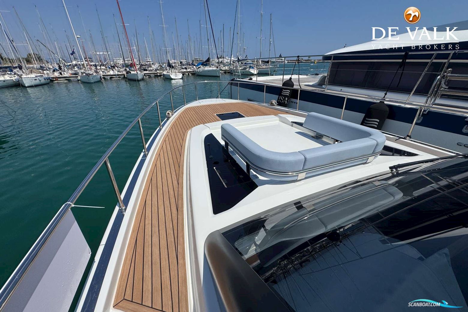 Wia 520 HT