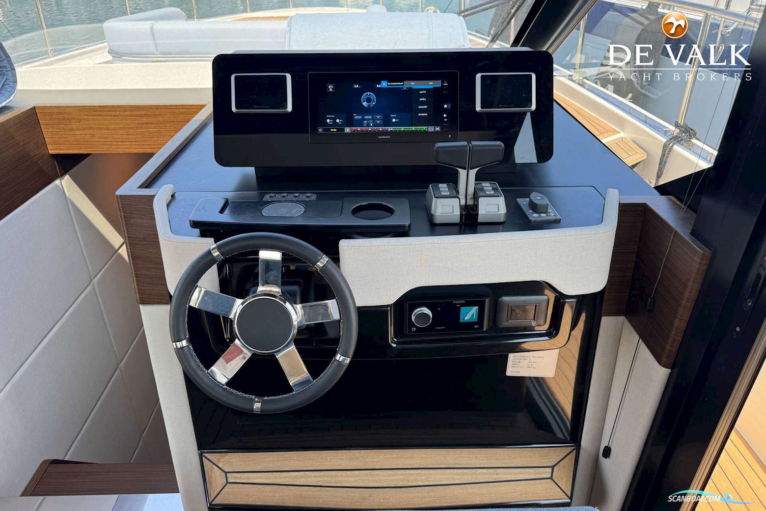 Wia 520 HT