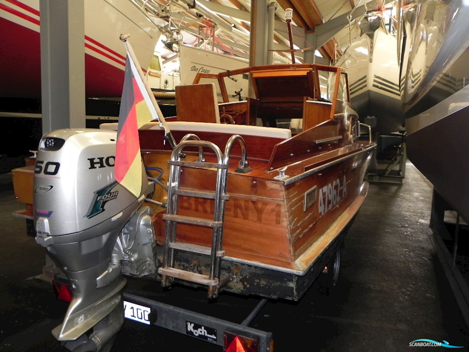 Wiking Variant