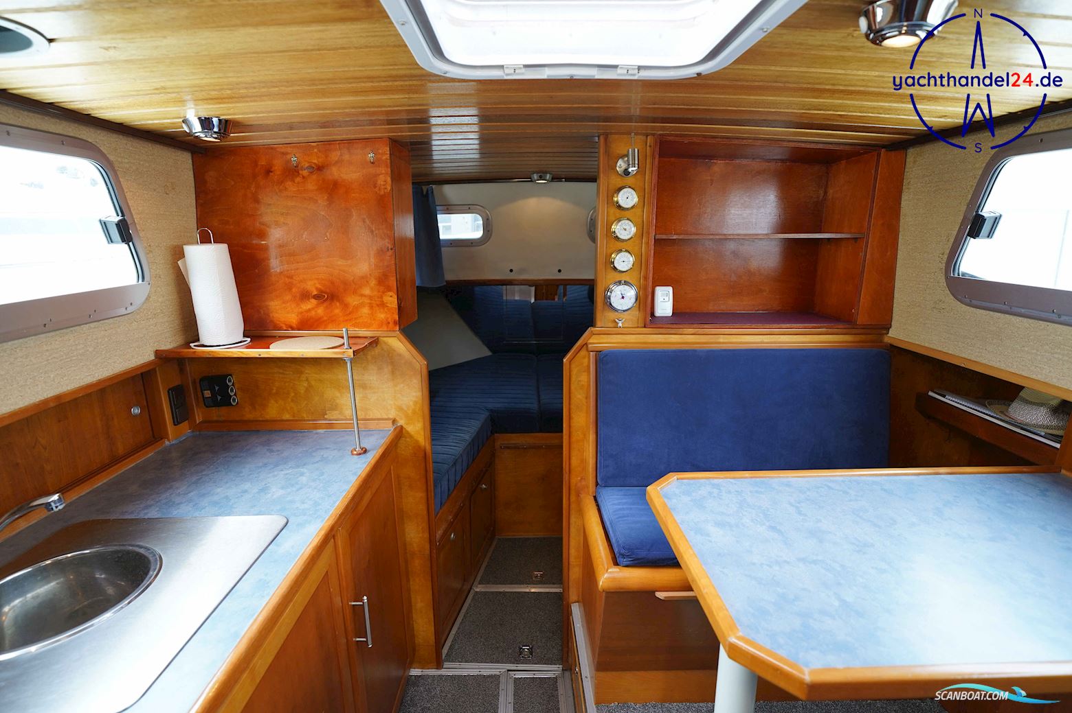 Wilhelmsen Kutter 1000