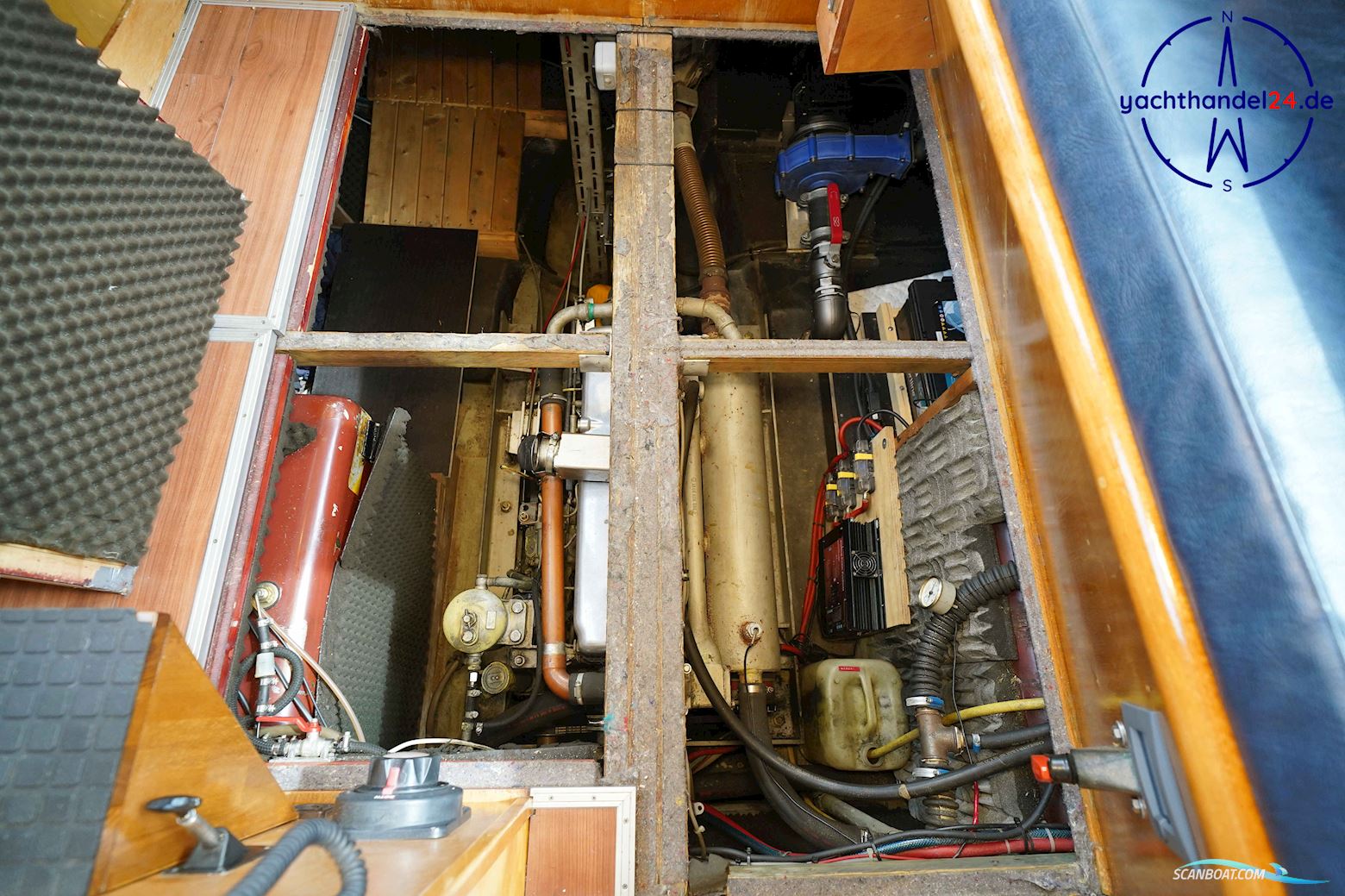 Wilhelmsen Kutter 1000