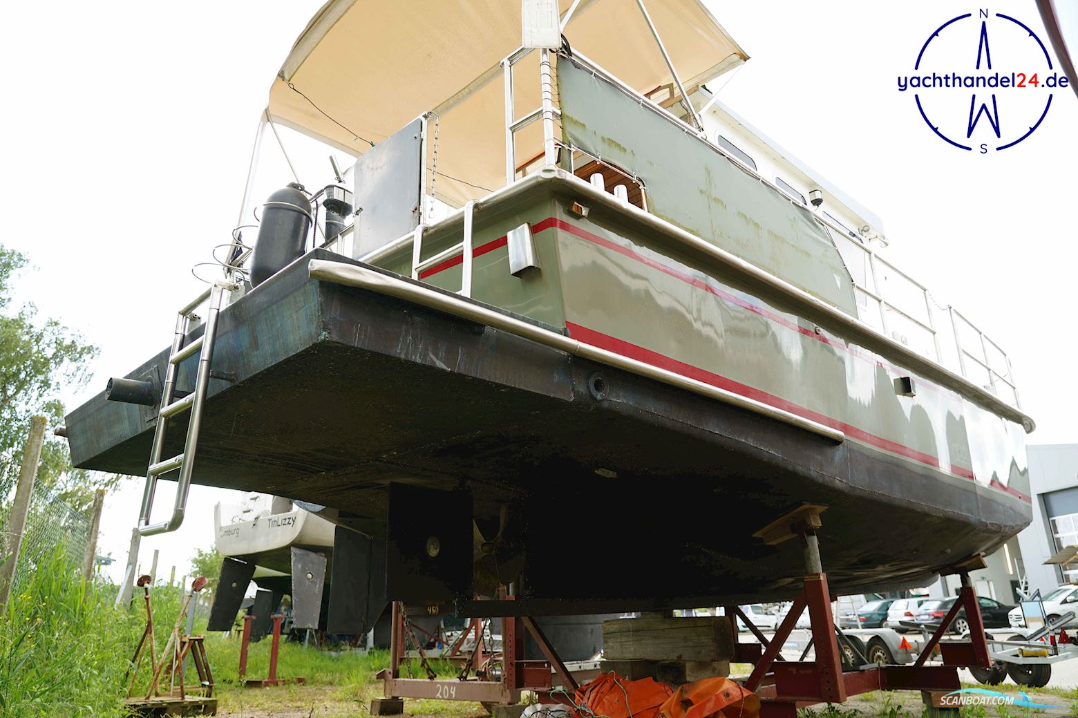 Wilhelmsen Kutter 1000