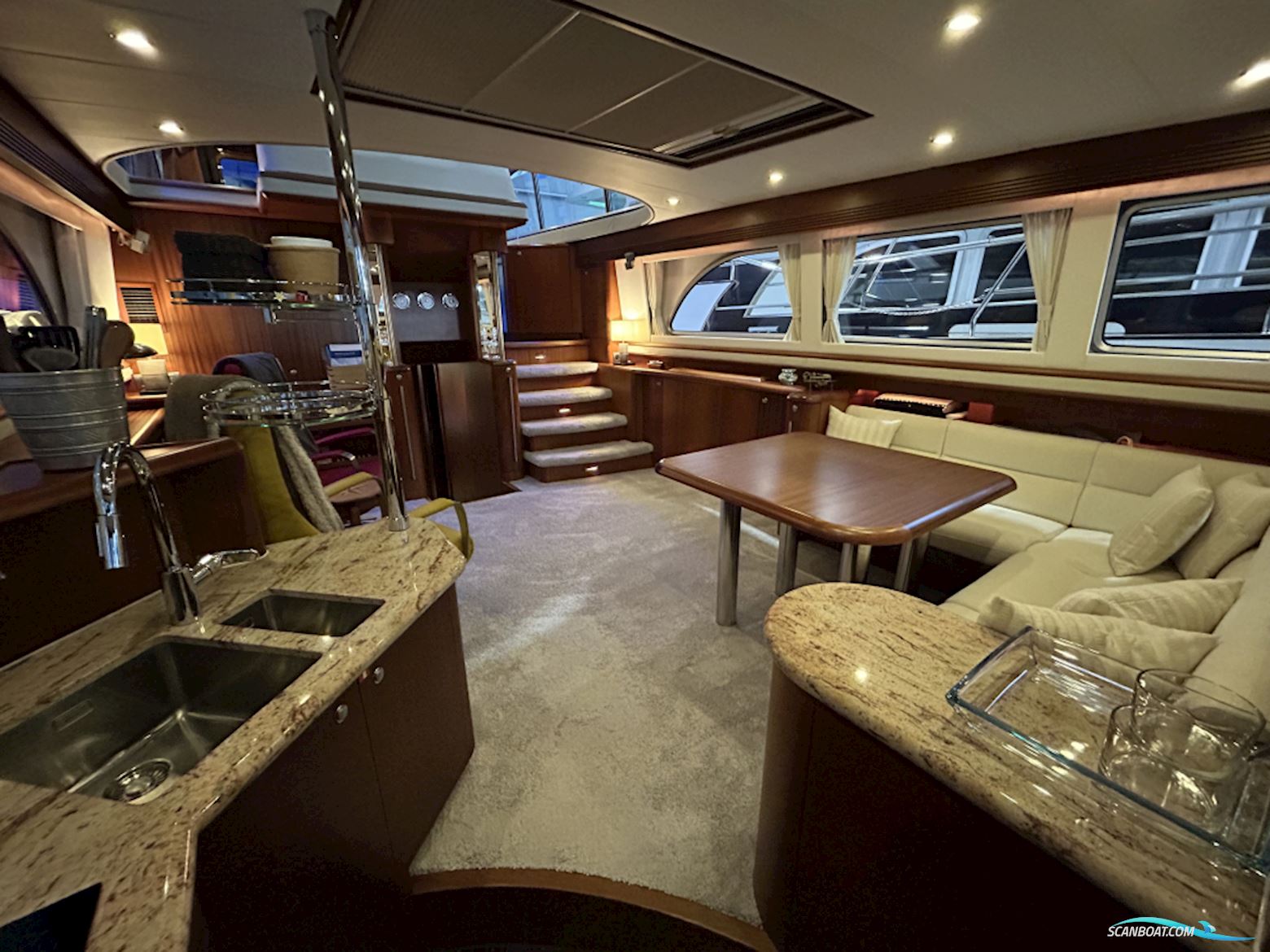 Wim van der Valk Continental 1960