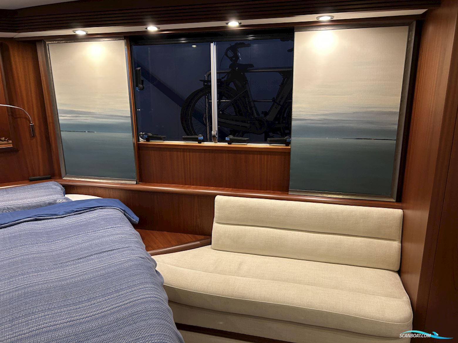 Wim van der Valk Continental 1960