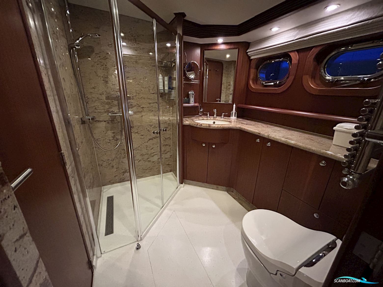 Wim van der Valk Continental 1960