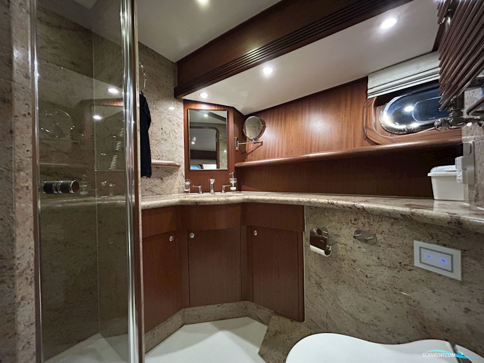 Wim Van Der Valk Continental 1960