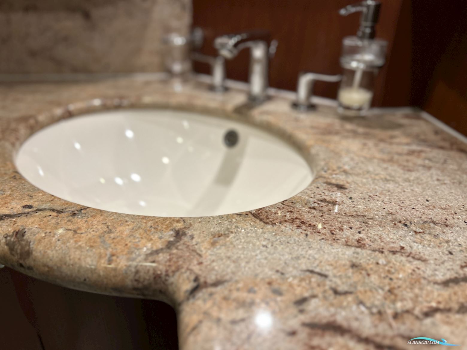 Wim Van Der Valk Continental 1960