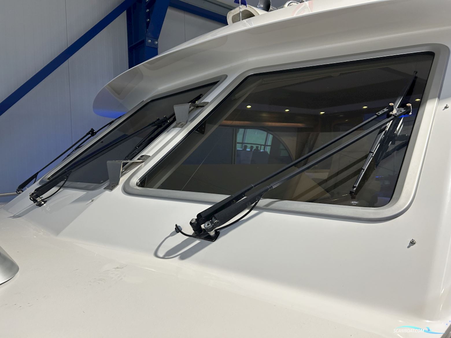 Wim van der Valk Continental 1960