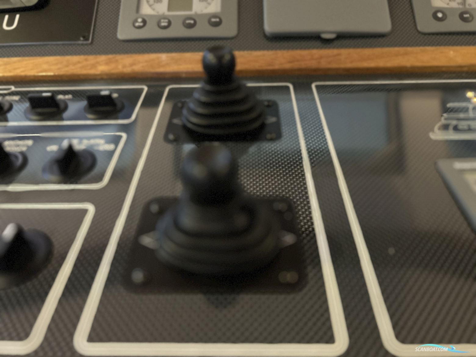 Wim van der Valk Continental 1960