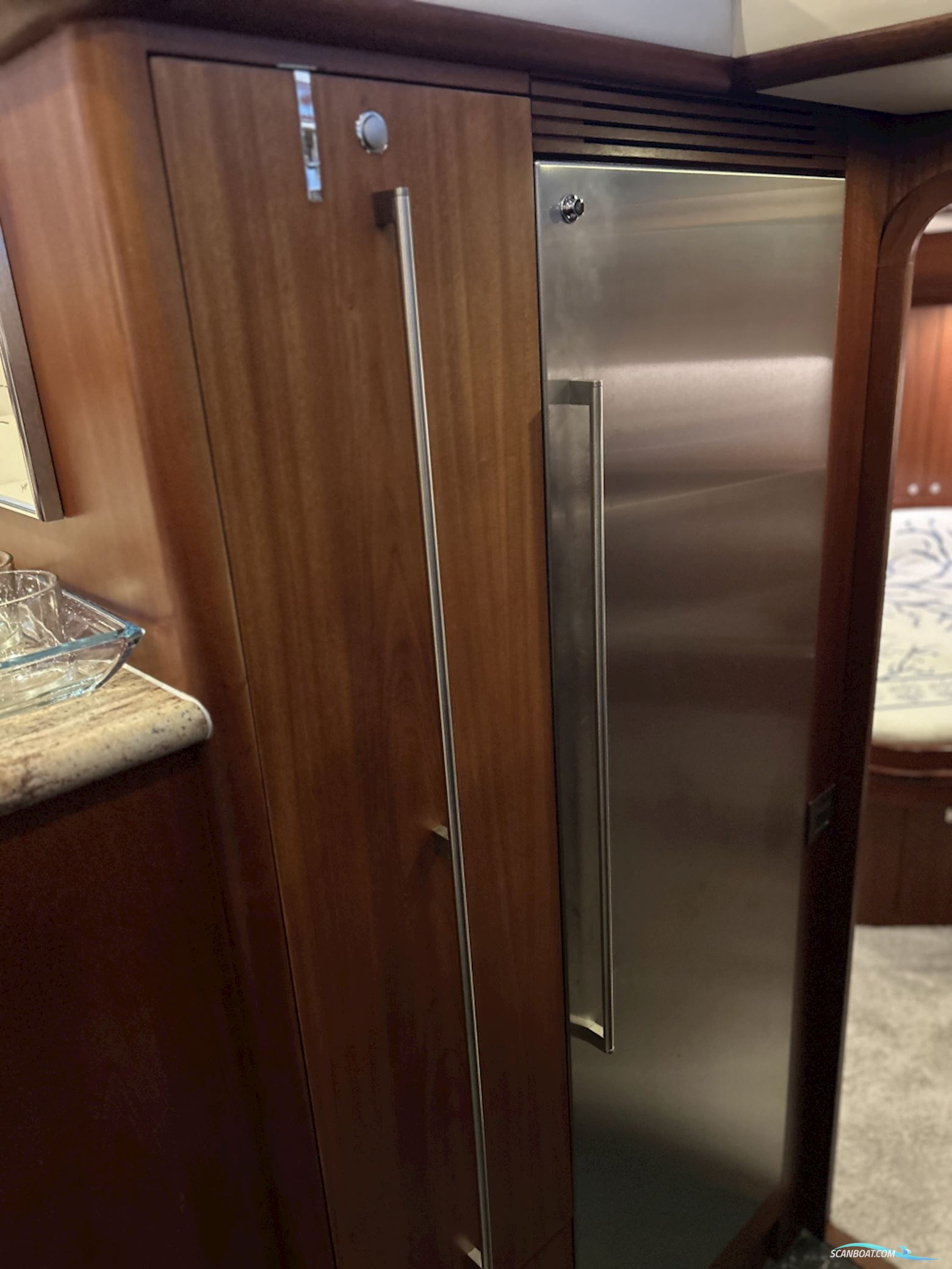 Wim van der Valk Continental 1960