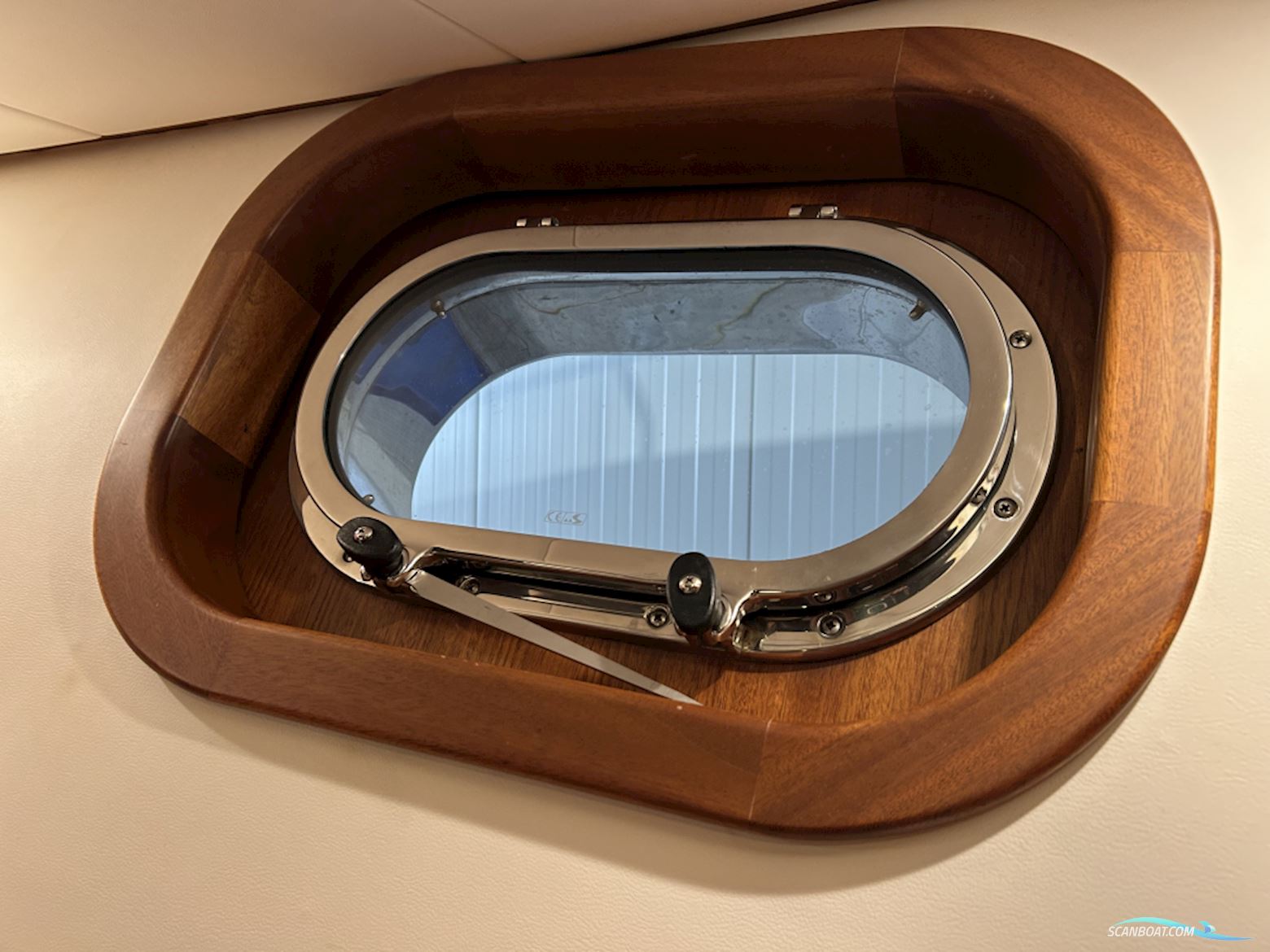 Wim van der Valk Continental 1960