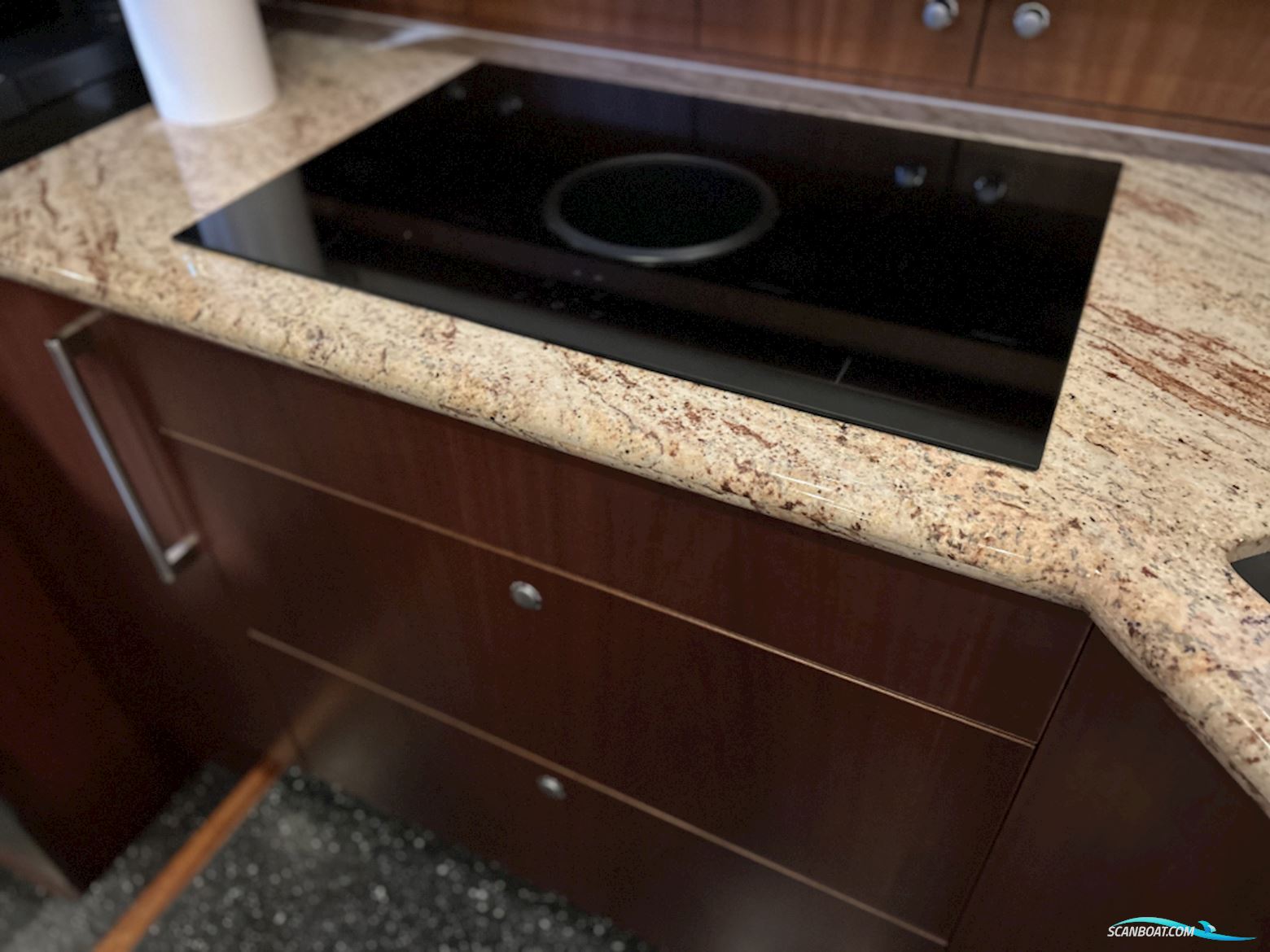 Wim Van Der Valk Continental 1960