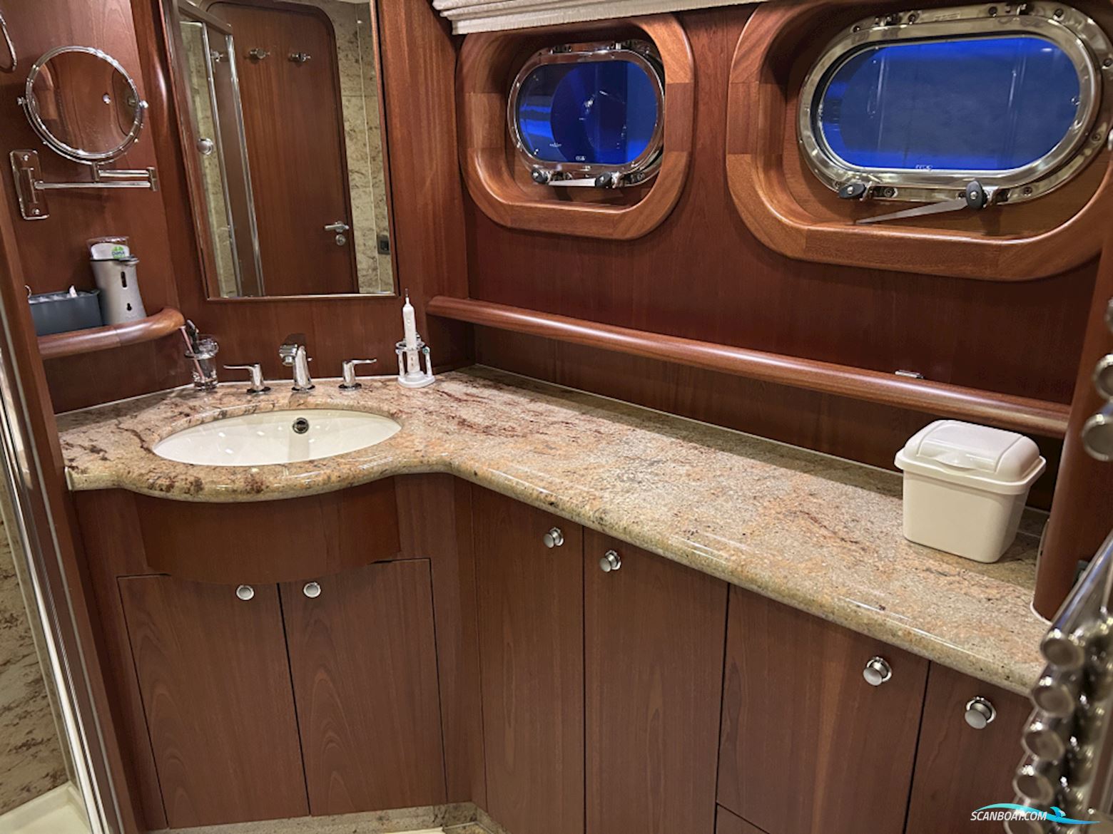 Wim Van Der Valk Continental 1960