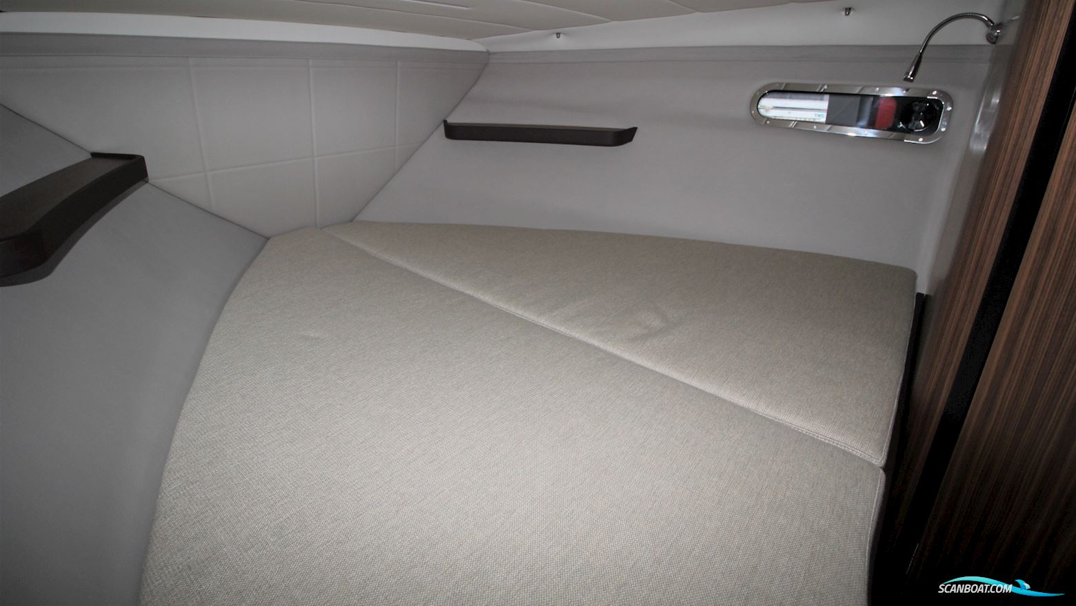 Windy 27 Solano (New)