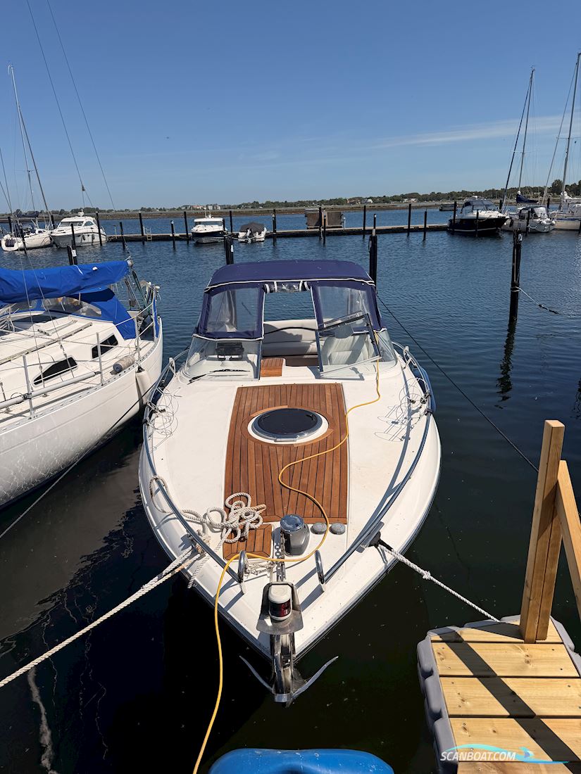 Windy 28 Ghibli
