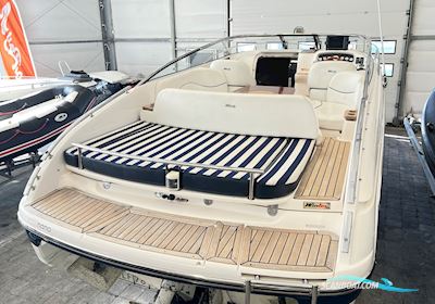 Windy 28 Ghibli Motorboot 2005, mit Volvo Penta D6-350 motor, Sweden